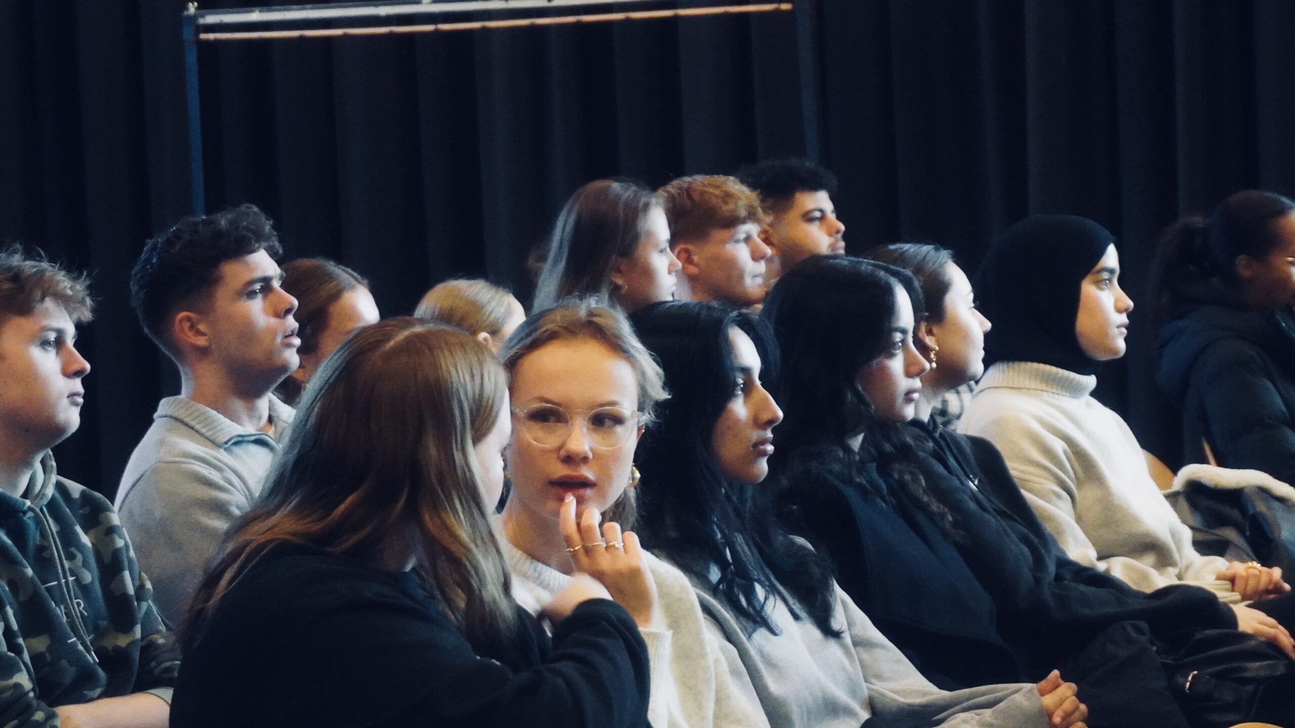 Bæredygtighed i fokus på Fredericia Gymnasium