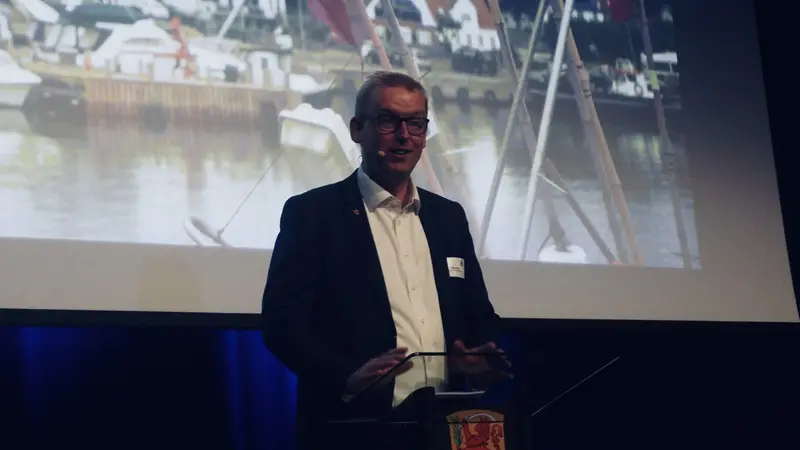 Borgmester: Det er åbenlyst, at det går godt