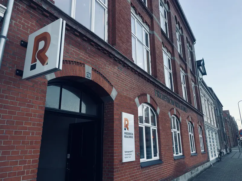 Skole har lukket på Store Bededag