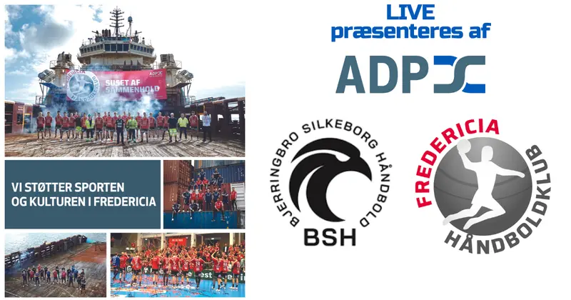 Live: FHK spiller testkamp mod BSH