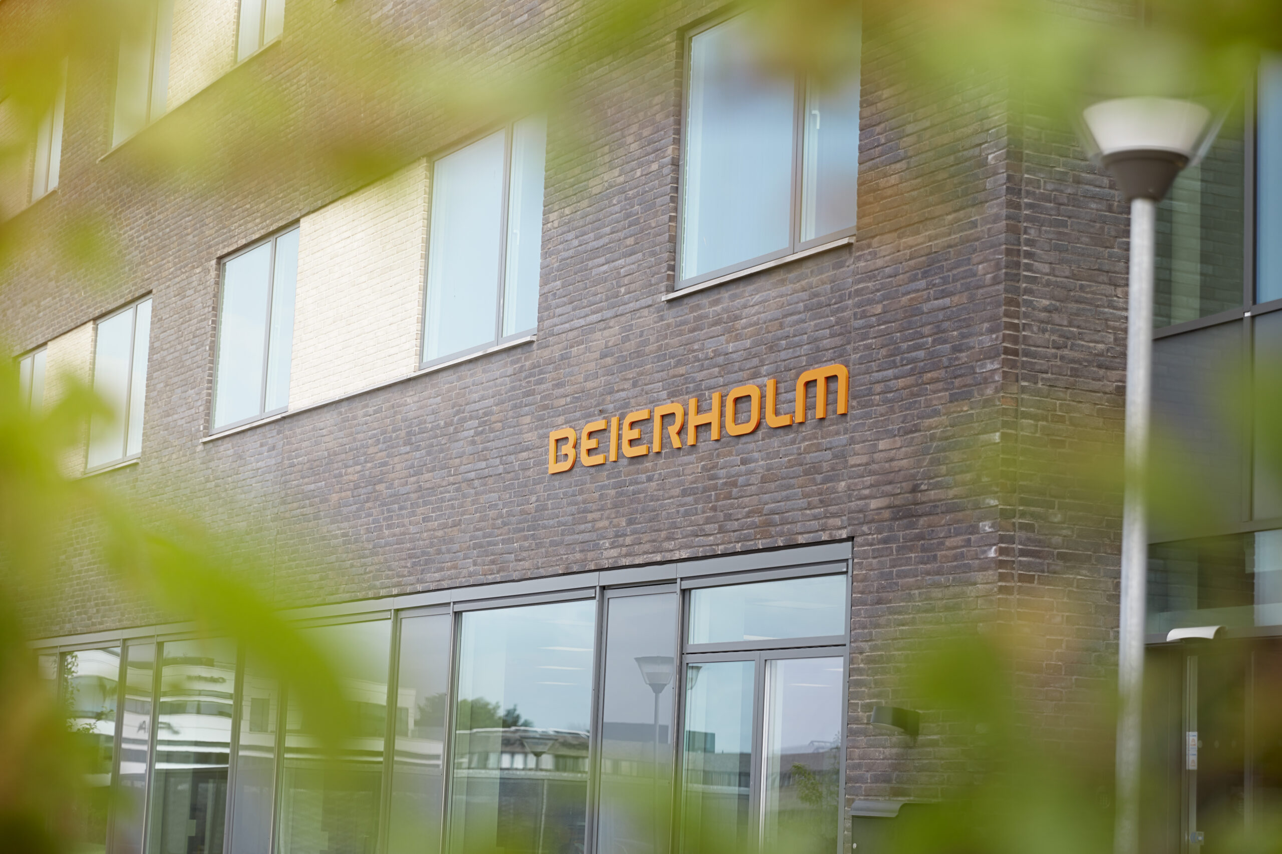 Experto bliver en del af Beierholm