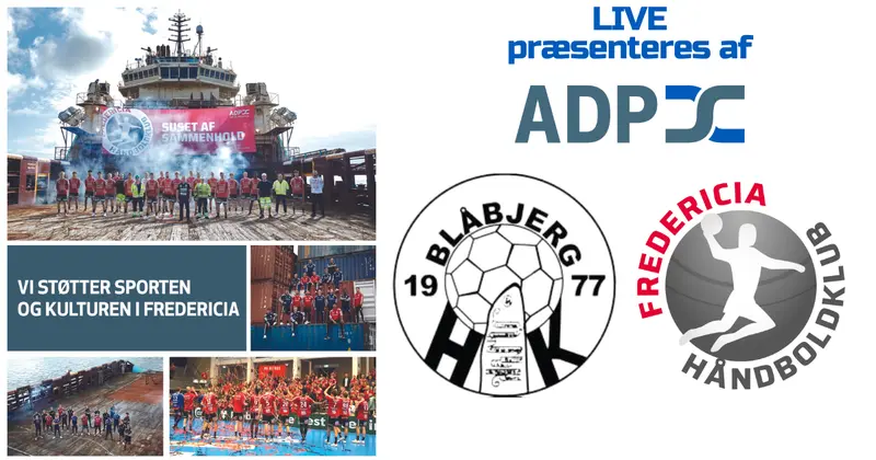 Live: FHK spiller pokalkamp mod Danmarksseriehold