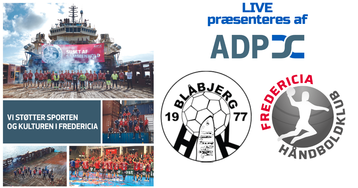 Live: FHK spiller pokalkamp mod Danmarksseriehold