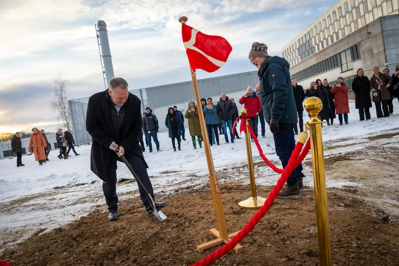 Nye rammer giver bedre forhold for 700 familier