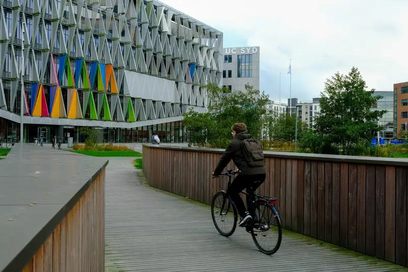 Kolding Kommune er vokset med 509 borgere
