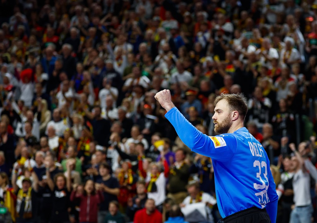 To danskere på All-star EM-hold