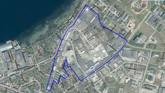 Middelfart Kommune godkender udviklingsplan: Nyt bolig- og erhvervsområde bliver unikt