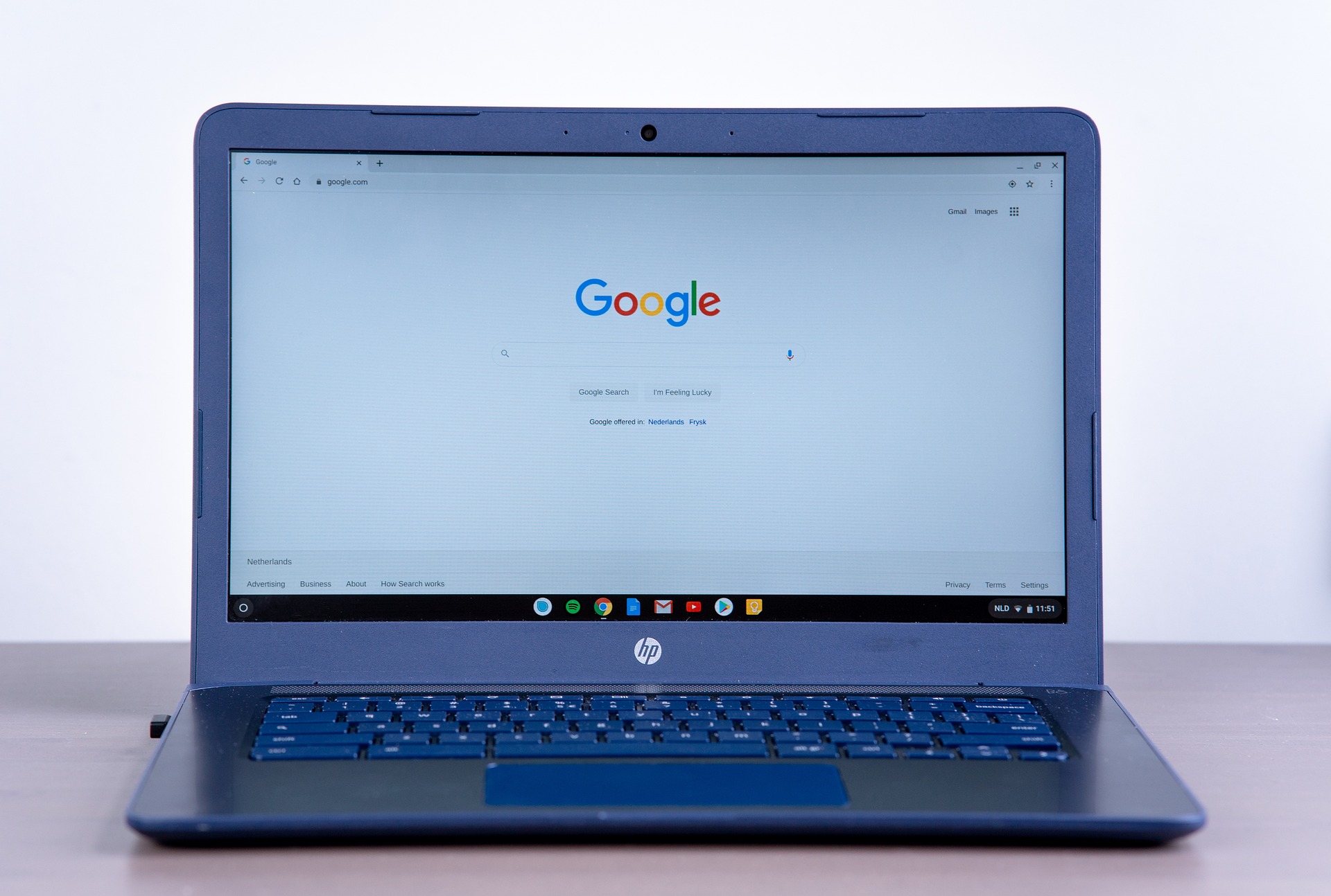 Ministre kræver stop for Googles eksperiment i Danmark