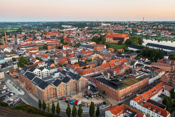 Uambitiøse og halvfærdige løsninger er ikke vejen frem