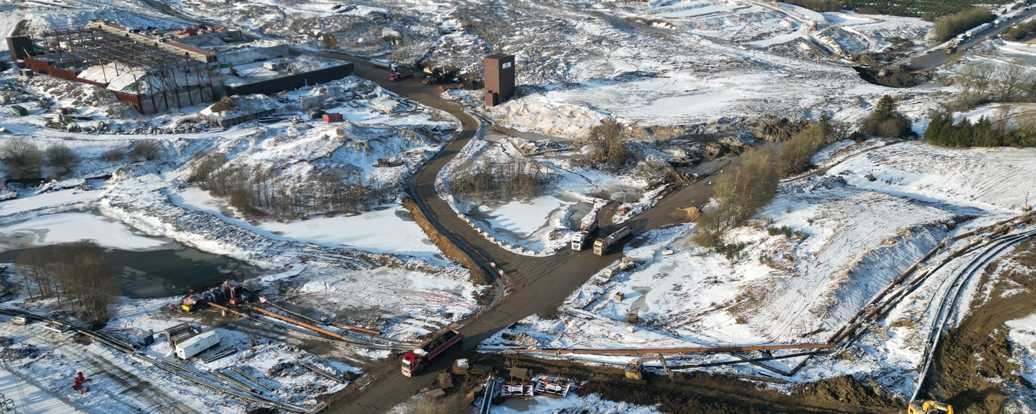 Regeringen iværksætter advokatundersøgelse af Randers Kommune i Nordic Waste-sagen