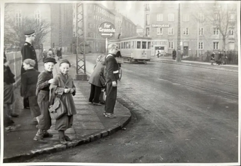 75 år med skolepatruljer fejres i ’Den Sureste Uge’