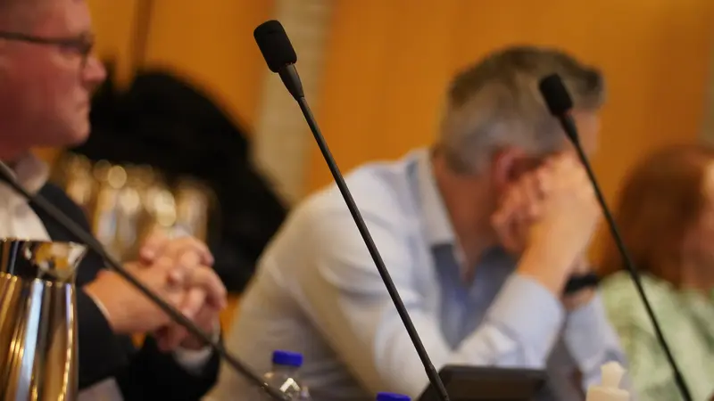 Ny måling: Socialdemokratiet og Venstre får massiv tilbagegang
