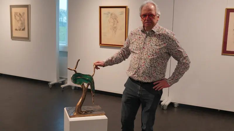 Dalli dalli – kom, før det er for sent