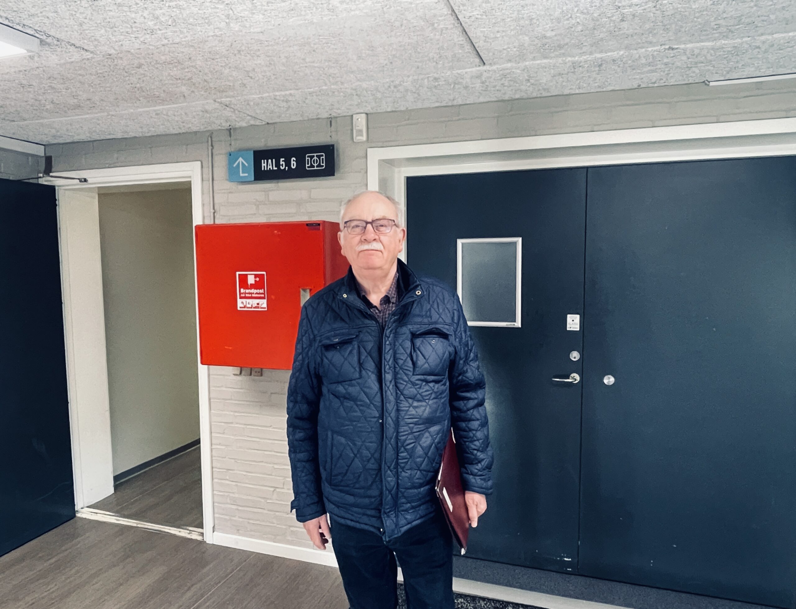 Borger undrer sig over millionbeløb til events i sparetider