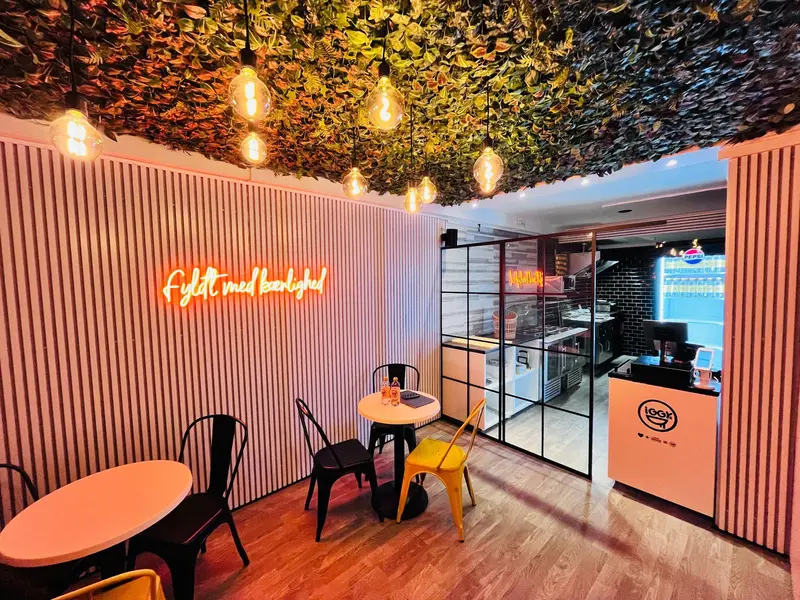 Populær sandwichbar åbner i Middelfart