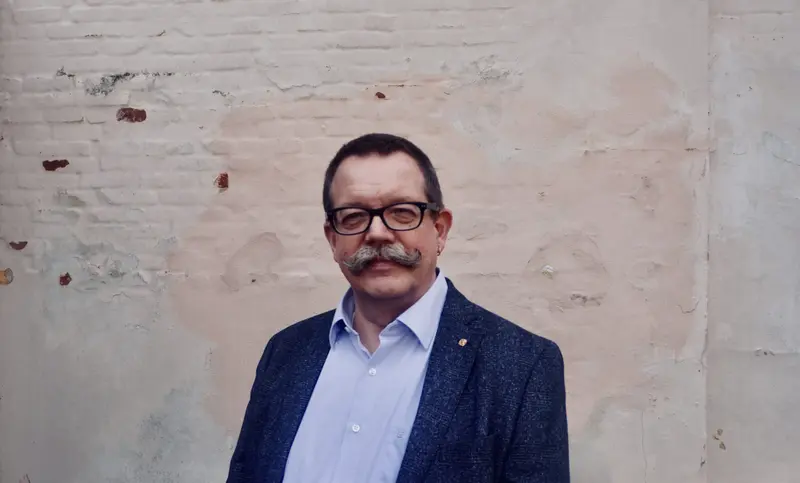 Christian Bro valgt som borgmesterkandidat for Socialdemokratiet