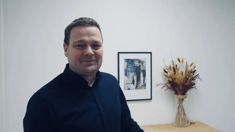 Efter byrådsballade er David Gulløv endelig udvalgsformand