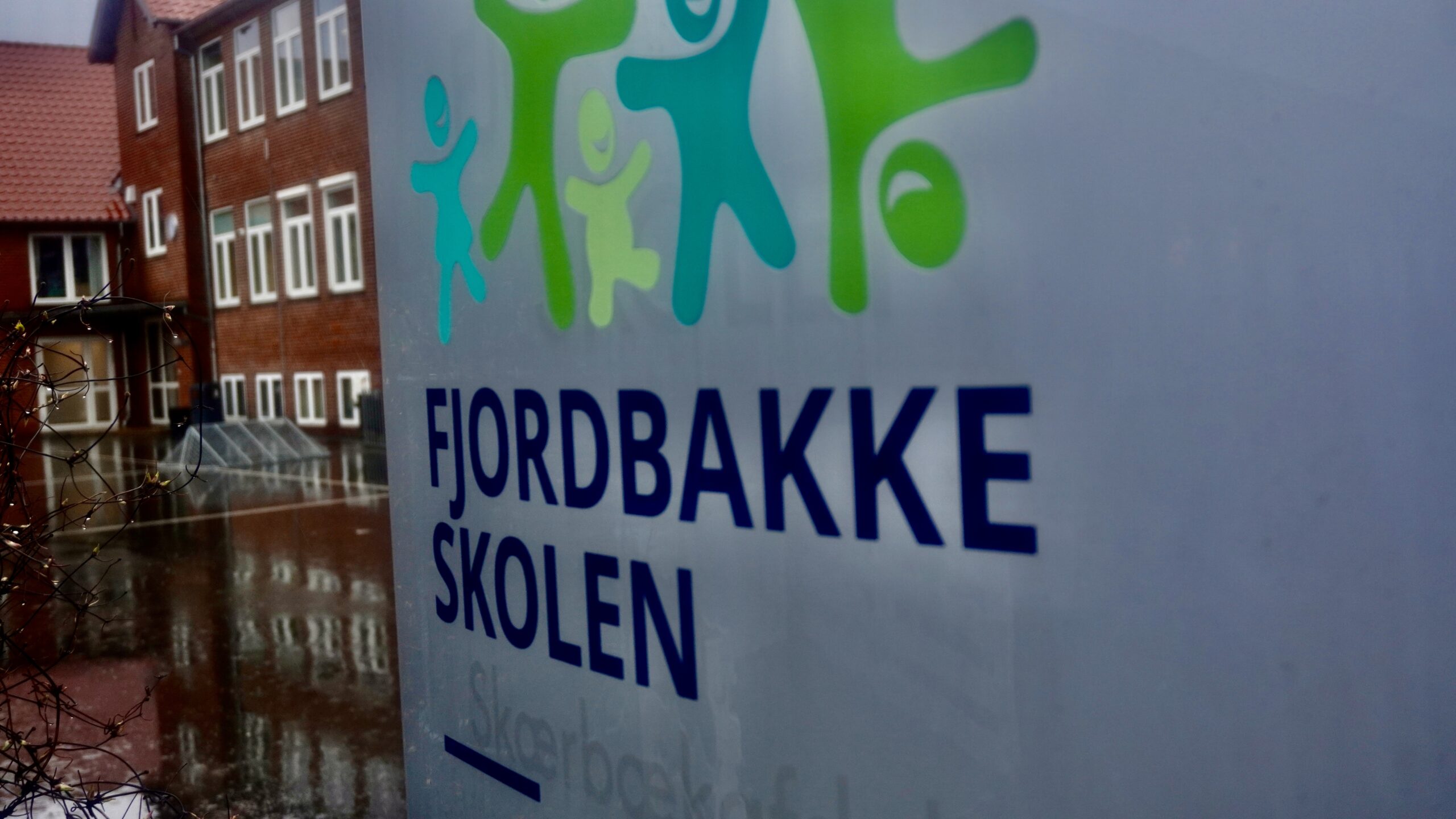 Skoler samt børn og forældre i Fredericia Kommune