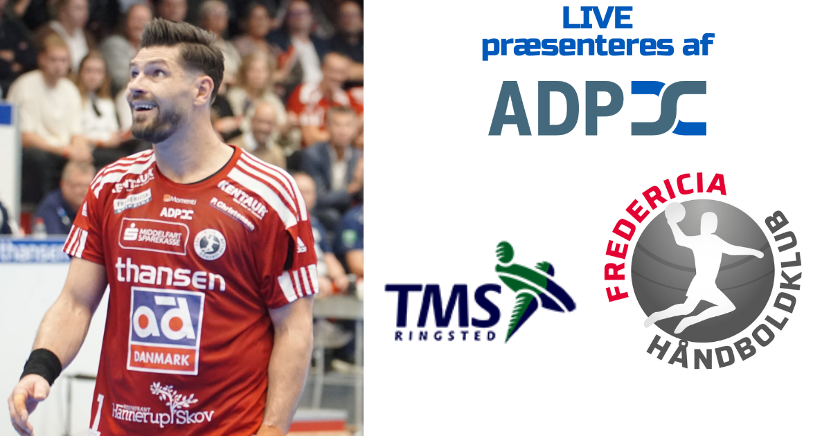 Live: FHK møder svært oprykkerhold