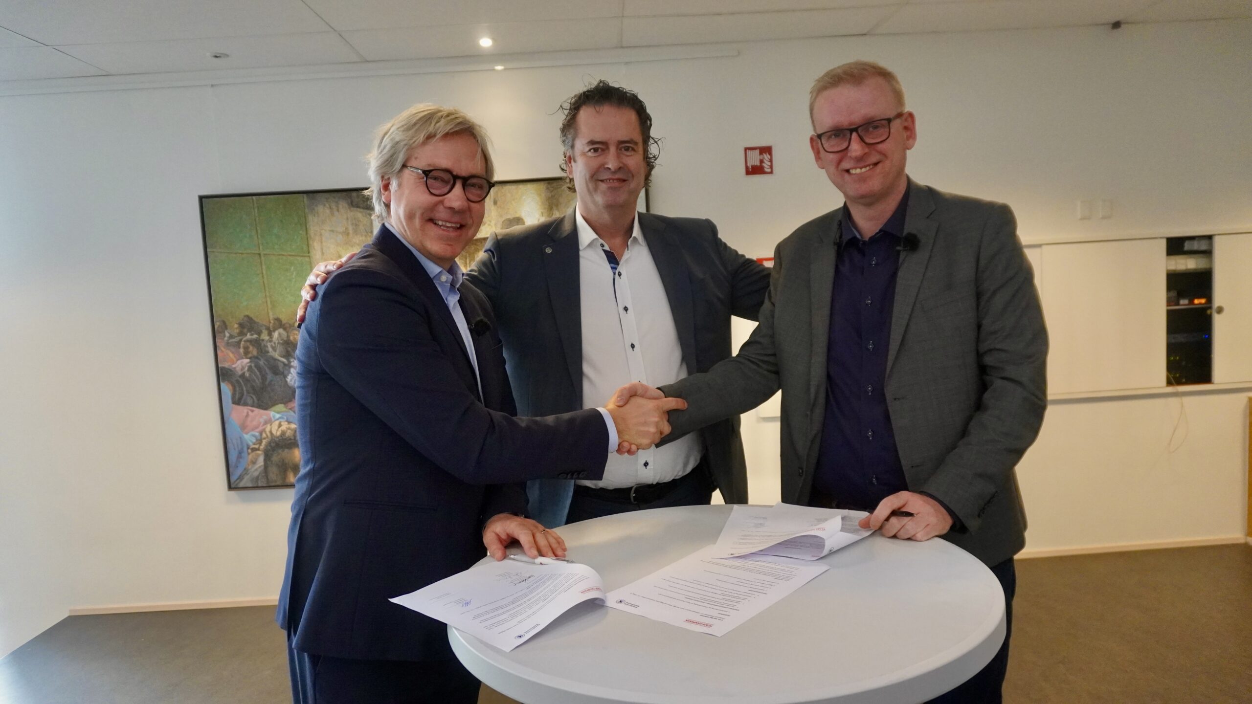 Fredericia tilbyder fortsat favorable vilkår til unge sportsudøvere