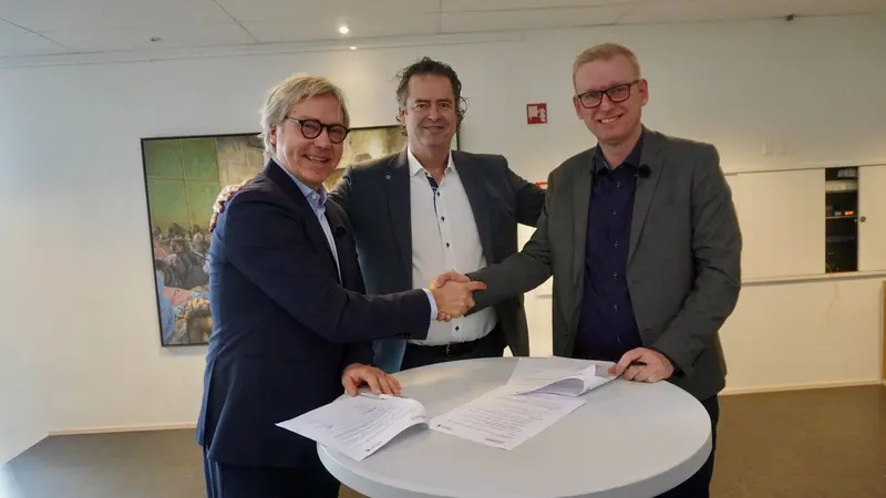 Fredericia tilbyder fortsat favorable vilkår til unge sportsudøvere