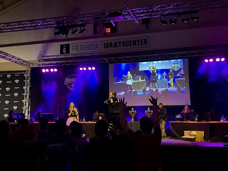 E-sport i skolerne styrker fællesskab
