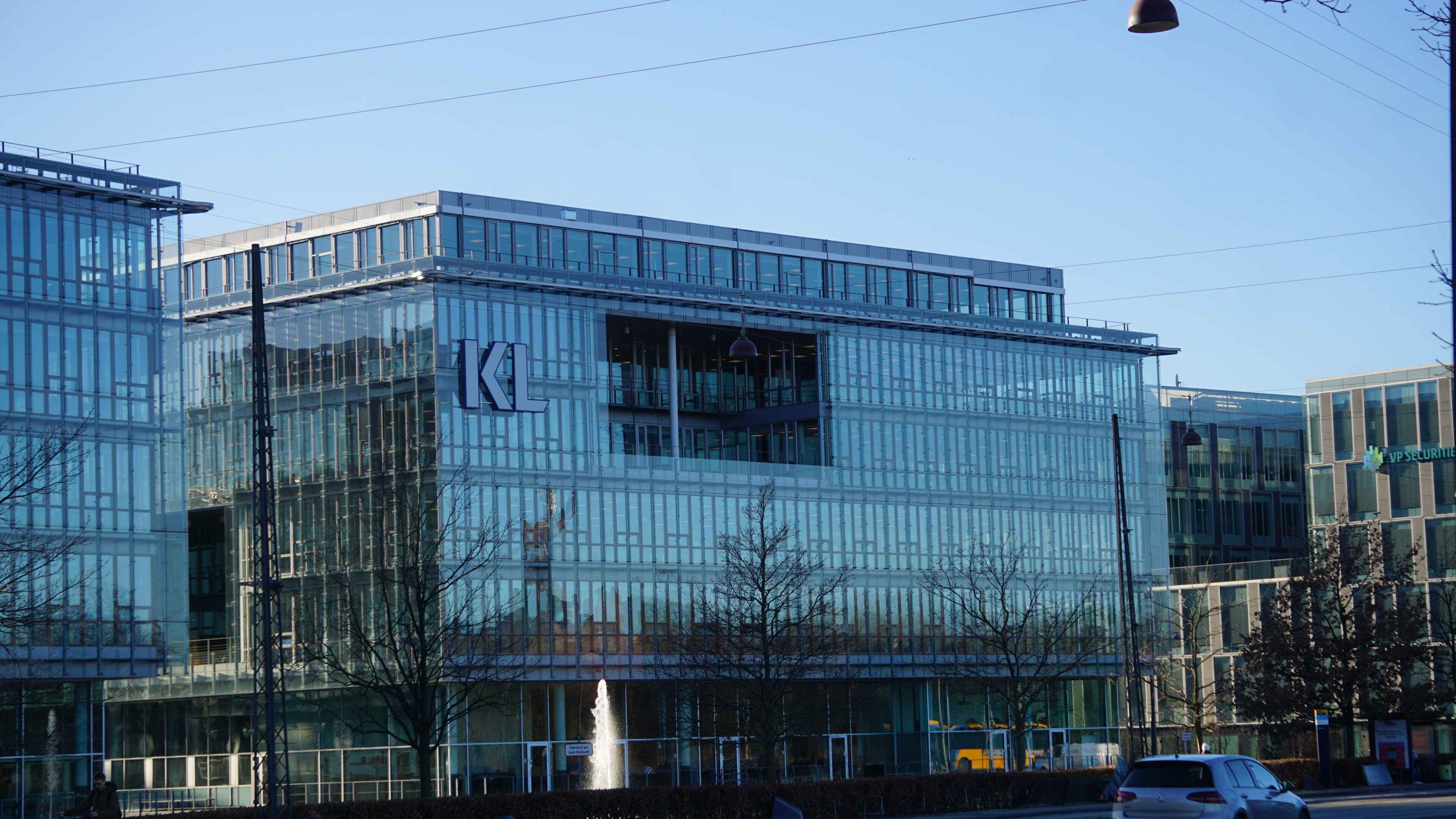 Diabetesforeningen, Lungeforeningen og KL med fælles ønske