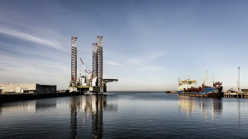 En ny CO2-afgift i industrien er en realitet