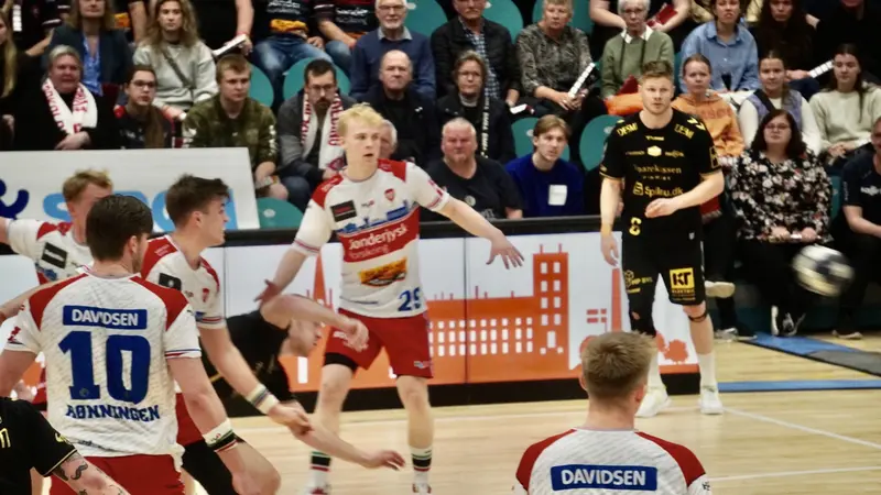 KIF hænger fortsat i bunden efter nederlag til Aalborg