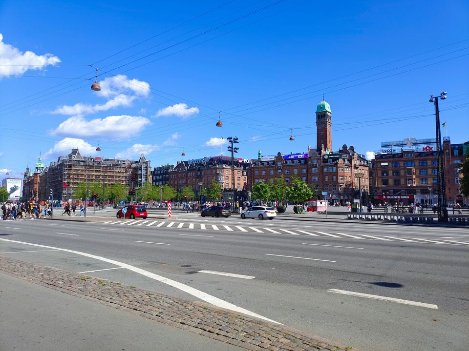 Over 10.000 bøder på seks måneder: Ny lov møder fortsat opbakning