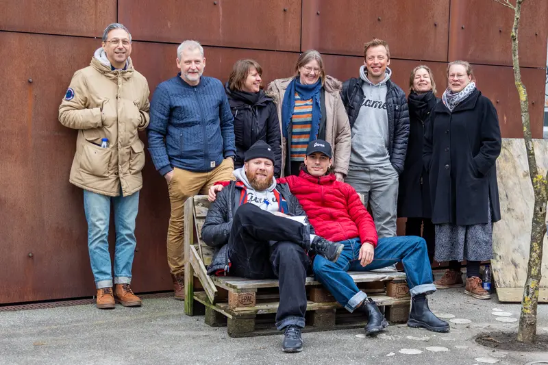 GAME og Kolding Kommune bygger nyt GAME Street Hub i Kolding