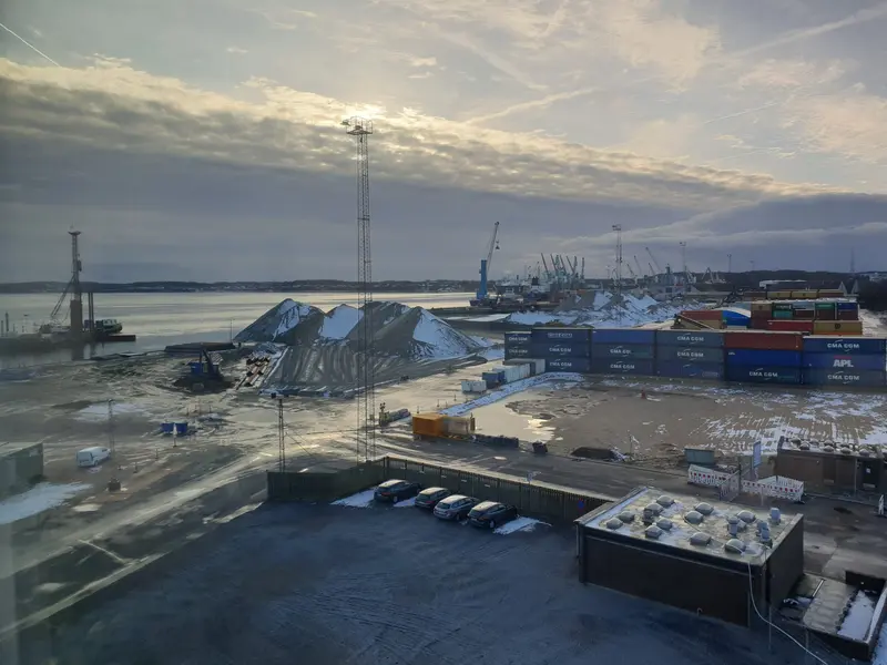 ADP – et af Fredericias Fyrtårne