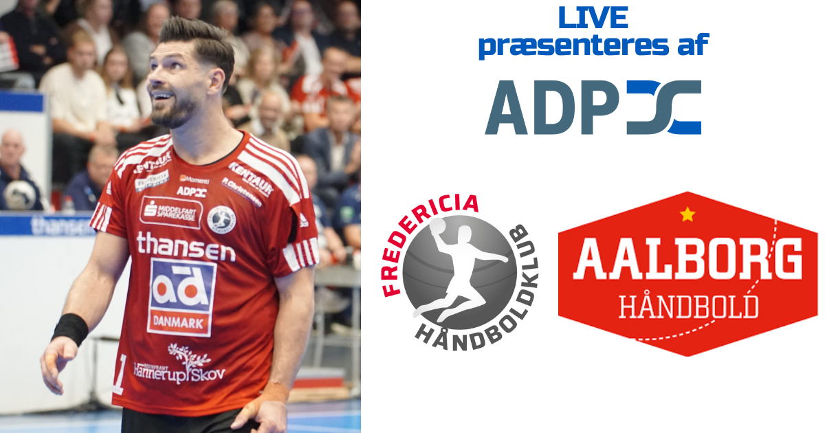 Live: FHK og Aalborg brager sammen
