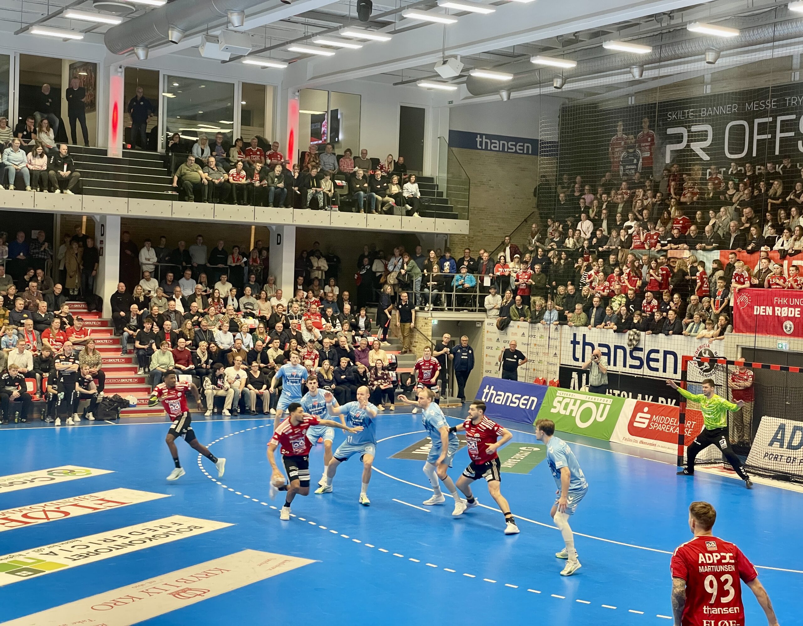 Taboada: Klubben fortjente en kamp som denne