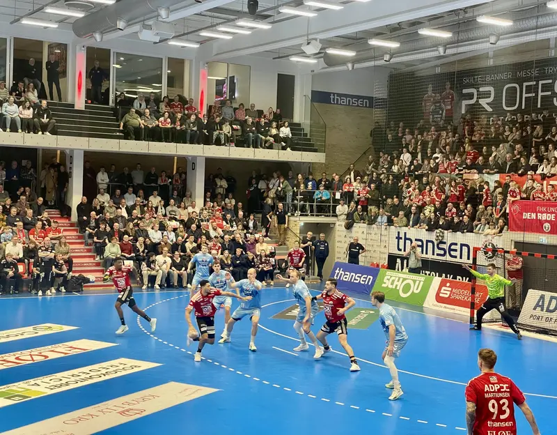 Det her kan afgøre DM-finalen mellem FHK og Aalborg