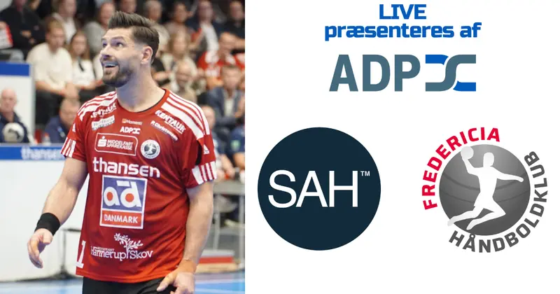 Live: FHK jagter top-2 endegyldigt