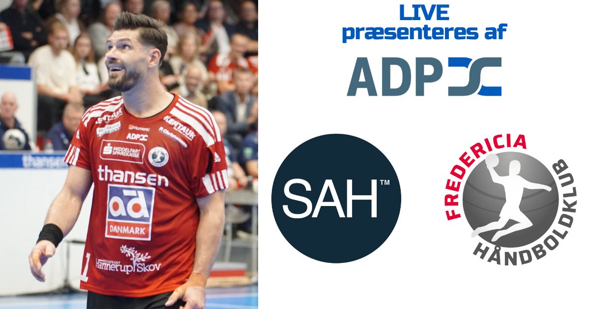 Live: FHK jagter top-2 endegyldigt