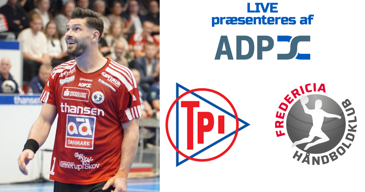 Live: FHK spiller pokalopgør i Odense-forstad