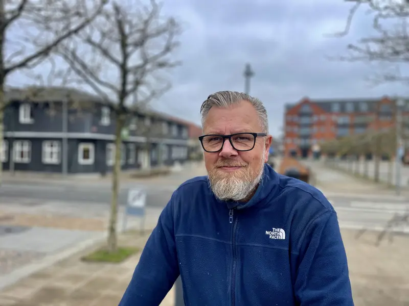 Ny shoppingformand: Vil arbejde med tre fokusområder