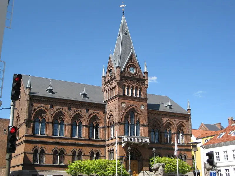 Familieområdet i balance for første gang i mange år, men antallet af anbringelser stiger