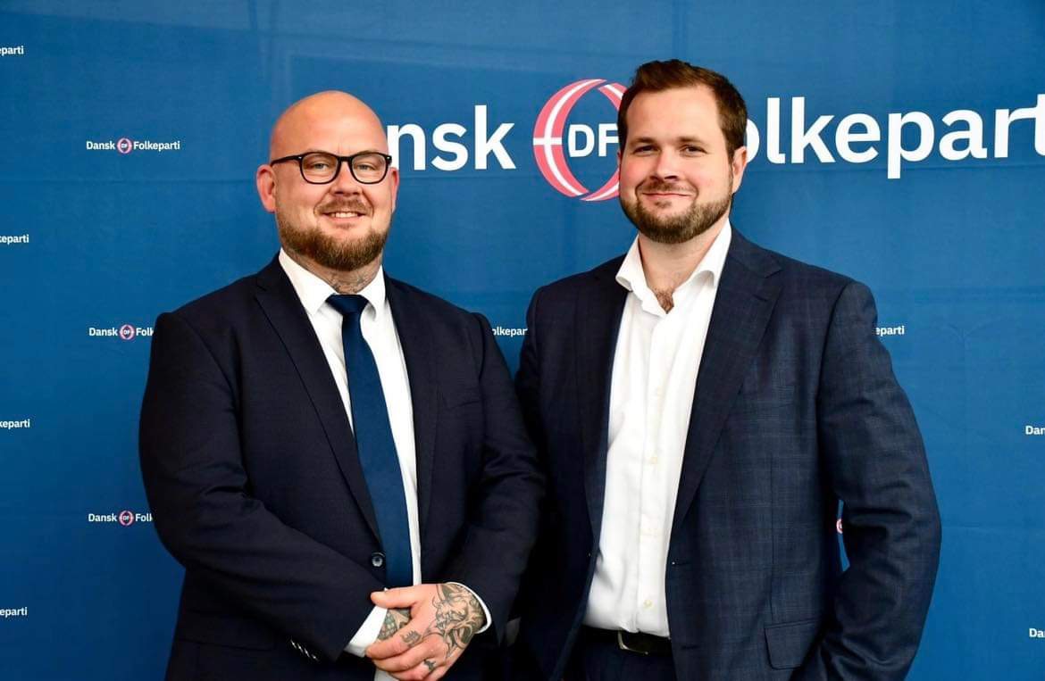 Imod udvidelse af EU