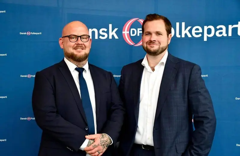 Imod udvidelse af EU