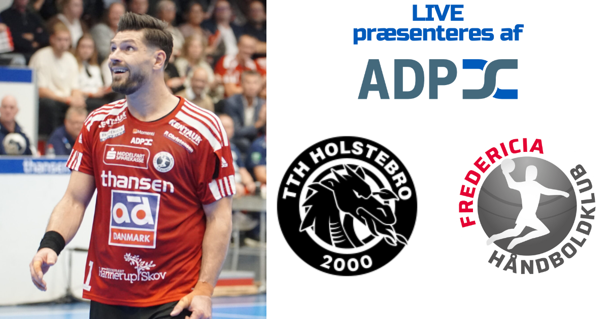 Live: FHK krydser klinger med gammel profil