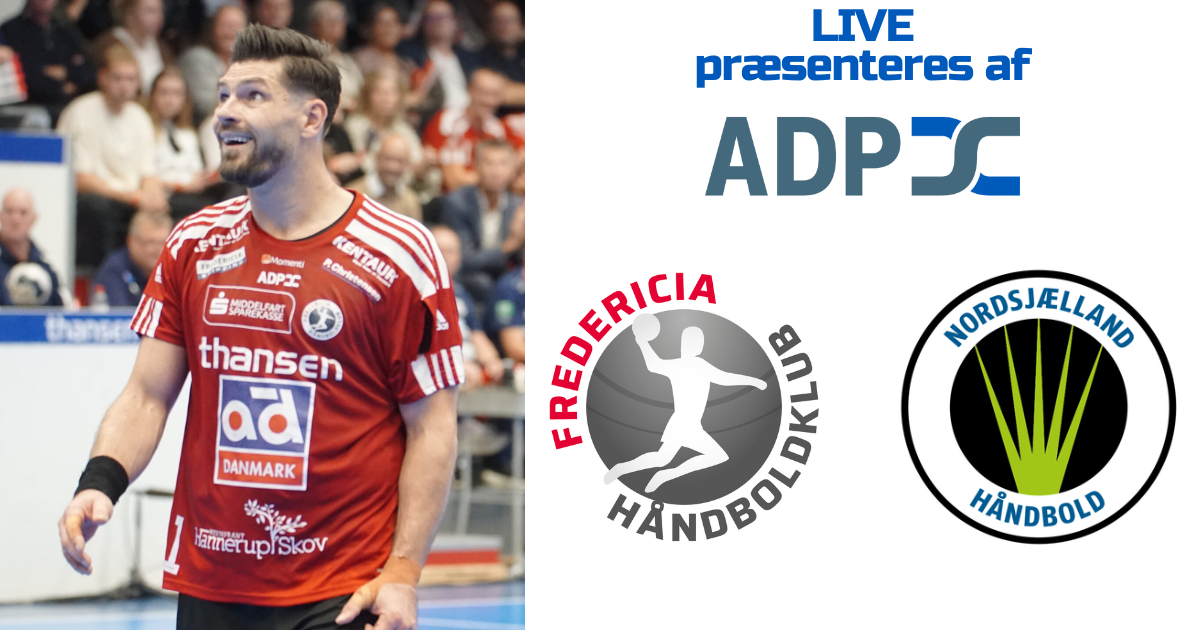 Live: FHK's slutspilsmodstandere findes