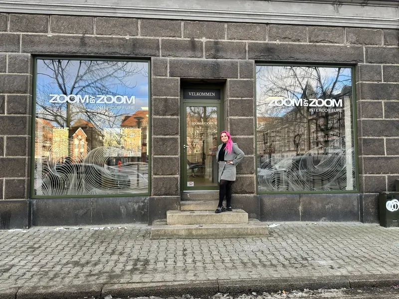 Zoom by Zoom Fredericia midlertidigt lukket