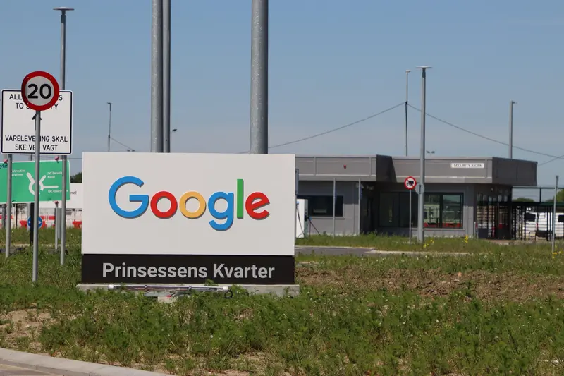 Milliardbombe mod Google: EU afslører 11 års snyd