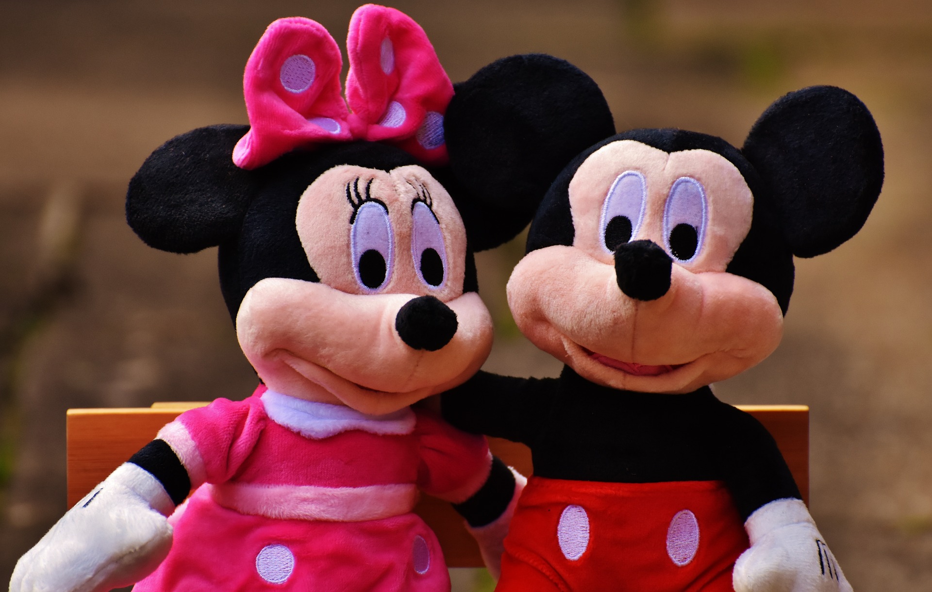 Disney Sjov vender tilbage