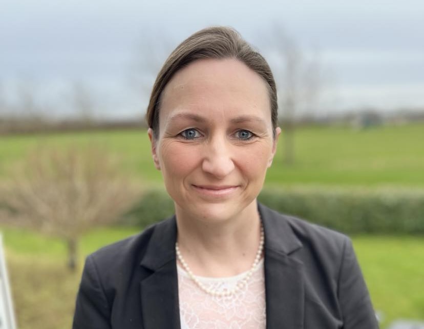 Marianne Wolff Lundholt bliver ny direktør for Trekantområdet Danmark