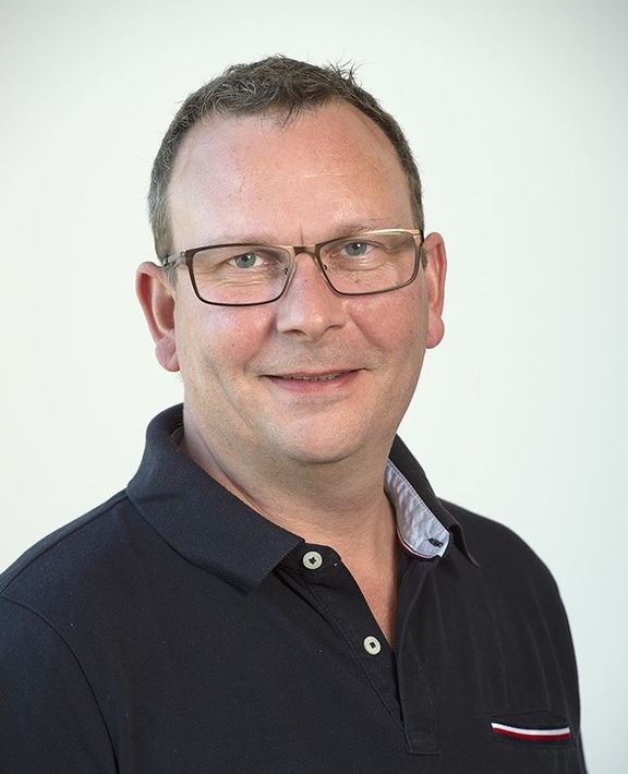 John Kristensen fejrer 25 års-jubilæum i DLG