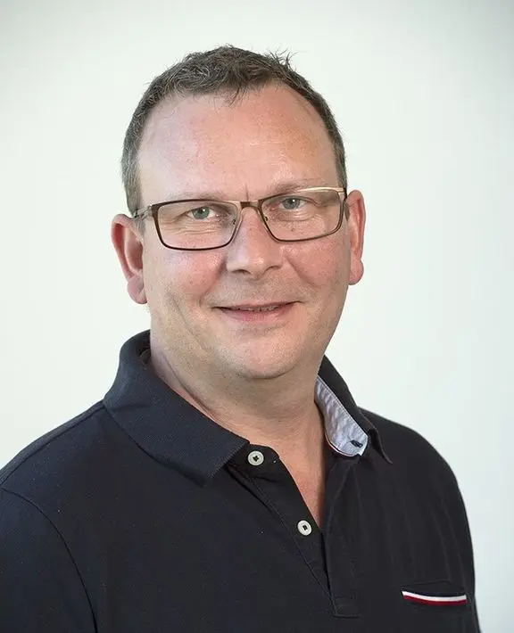John Kristensen fejrer 25 års-jubilæum i DLG